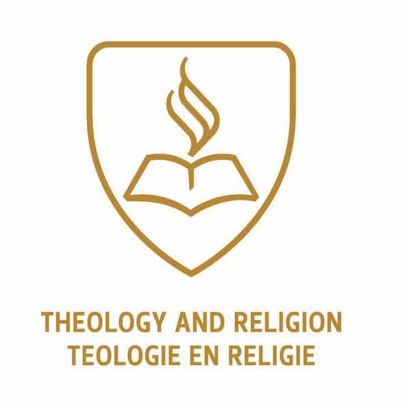 #UFSLearnOn: The Theology and Religion Way episode artwork