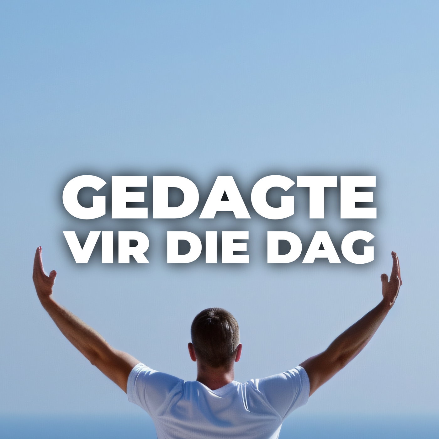 Gedagte vir die dag met Johan Els 6 Augustus 2026 episode artwork