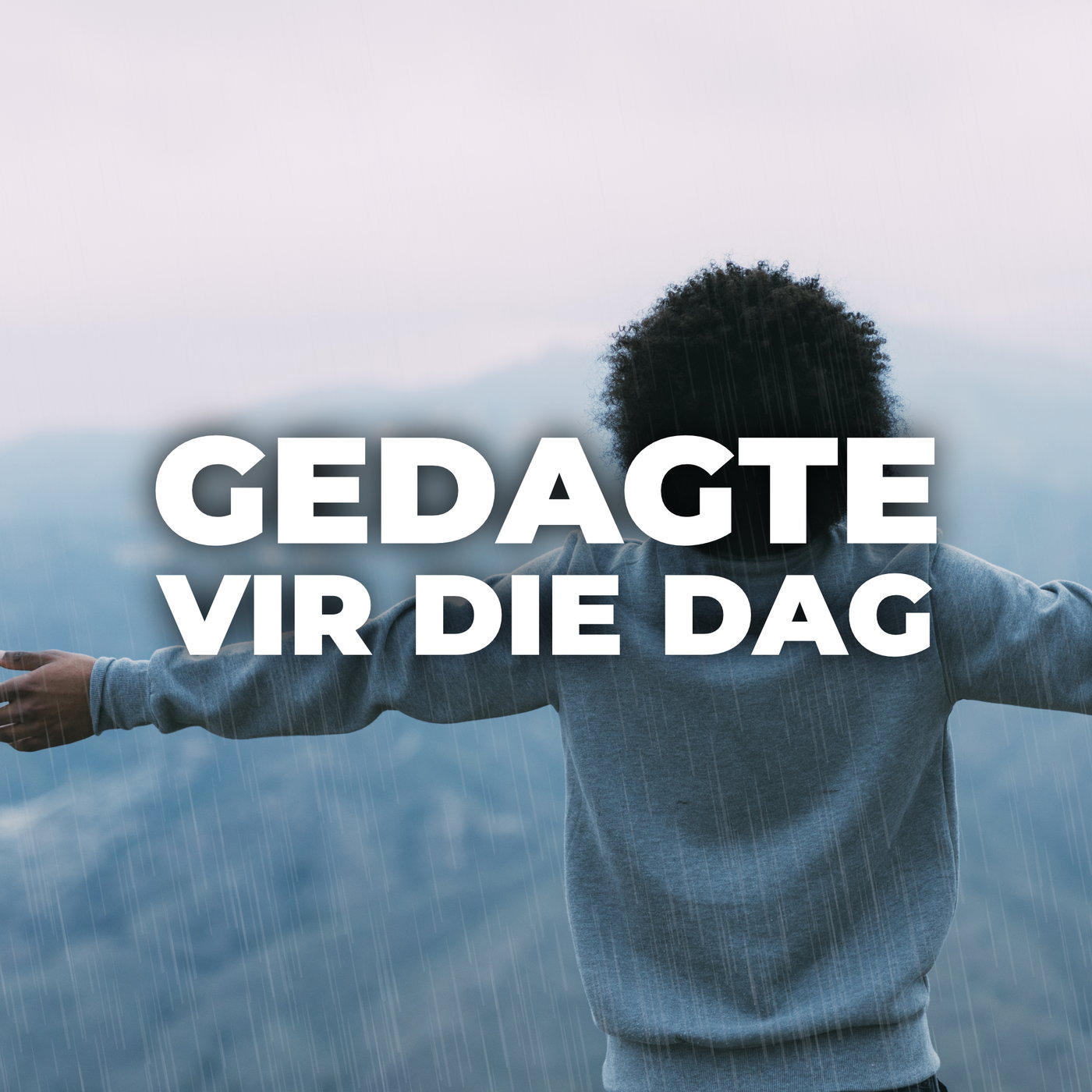 Gedagte vir die dag met Johan Els 21 Augustus 2026 episode artwork