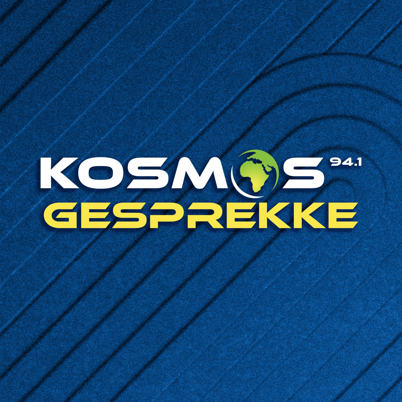 Windhoek Gimnasium se Interhoër-Gees Kom Kuier by Kosmos episode artwork