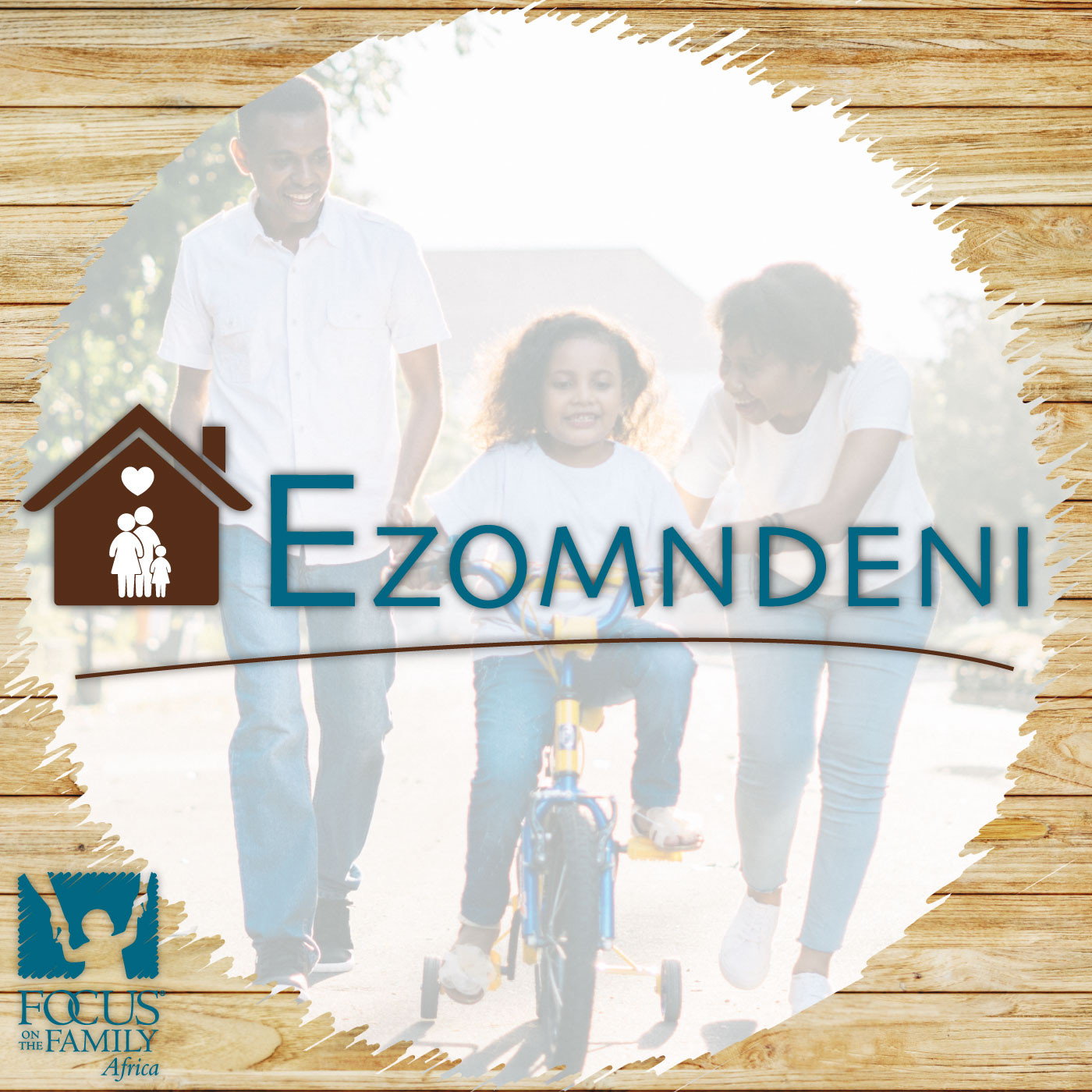 Ukusiza intombazane eyi-teen ibe ngowesifazane (Part 1 of 2)