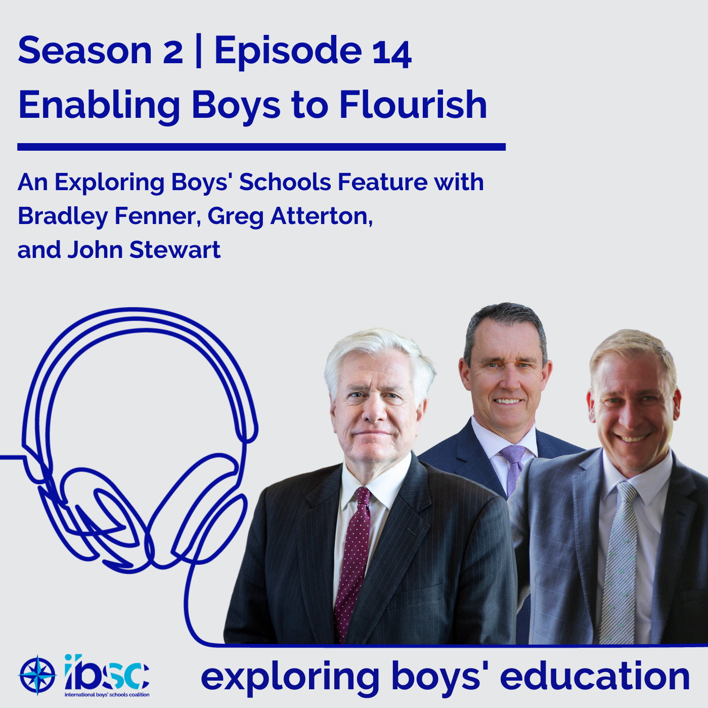 Exploring Boys\' Education