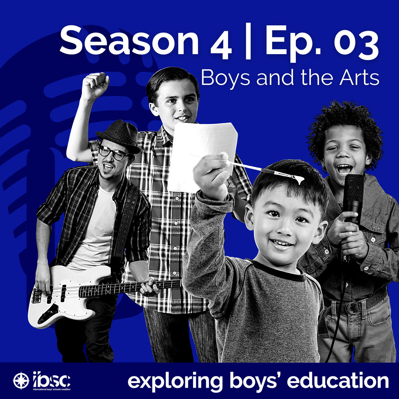 Exploring Boys\' Education