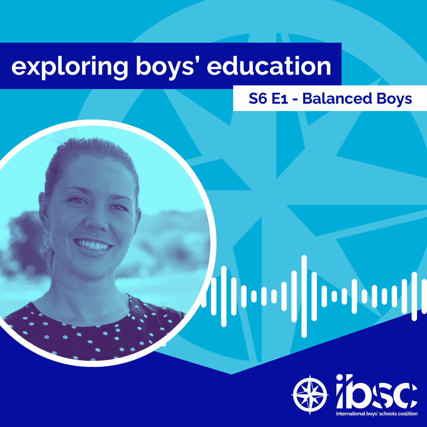 S6/Ep.01 - Balanced Boys S6/Ep.01 - Balanced Boys