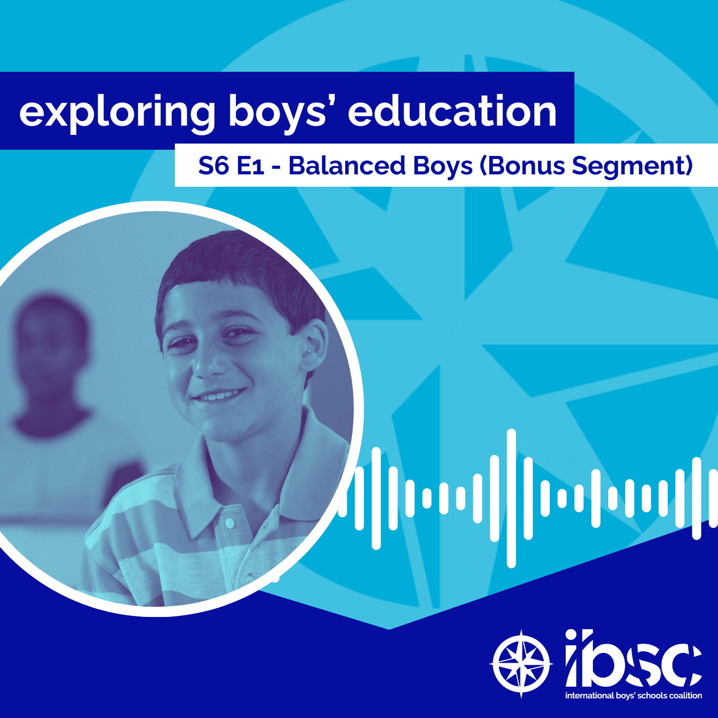 S6/Ep.01 - Balanced Boys (Bonus Segment) S6/Ep.01 - Balanced Boys (Bonus Segment)