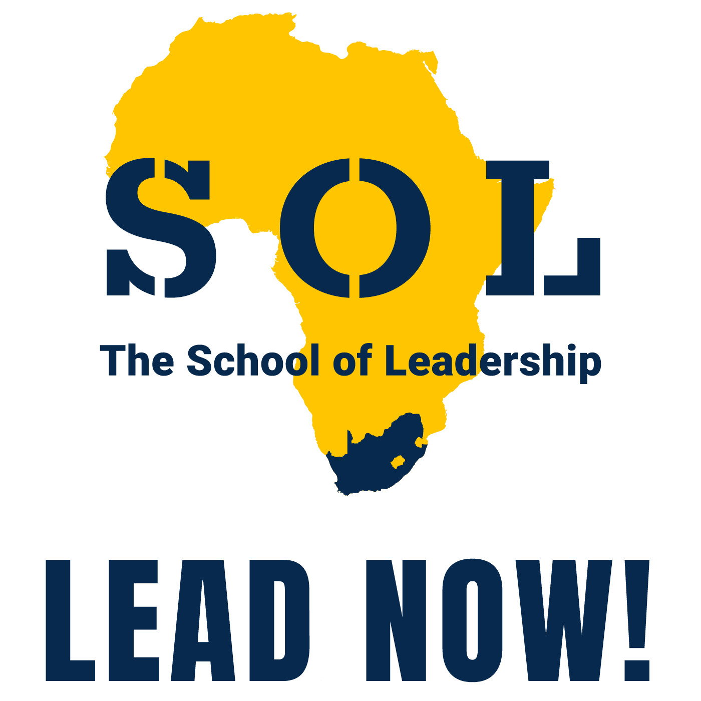 Lead Now