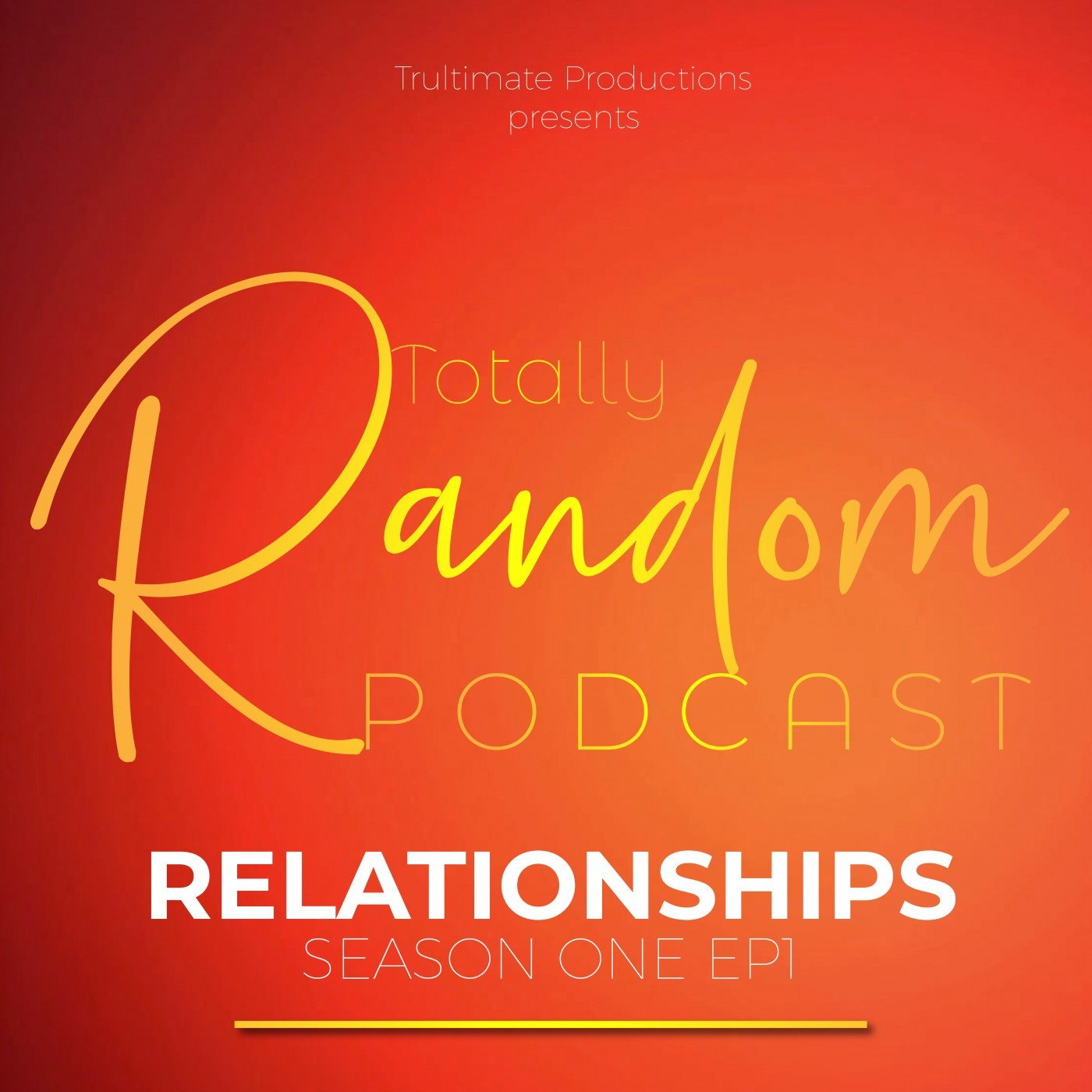 Relationships episode artwork