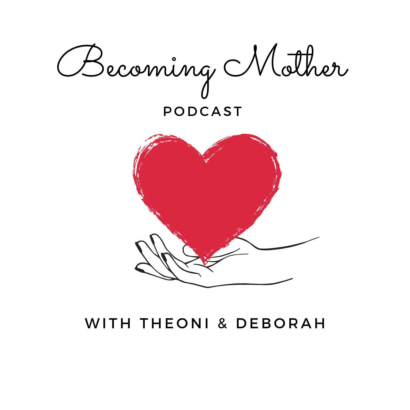 Becoming Mother Teaser Episode