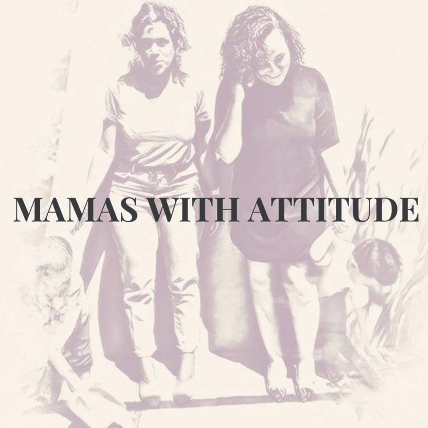 MWA E7: Mothering the Mother - Unpacking Postpartum Care