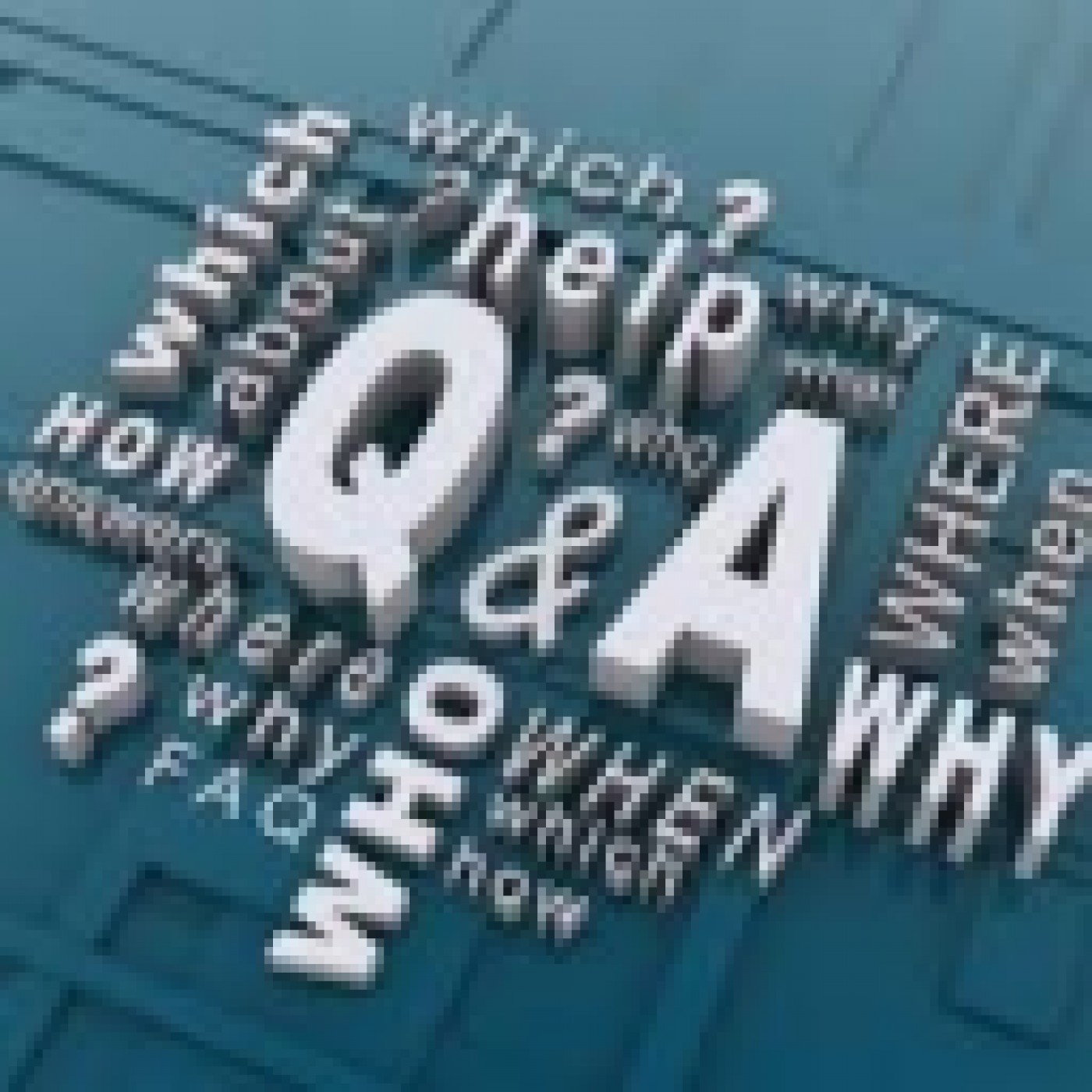 Q&A with Sheigh Ebrahim Moos