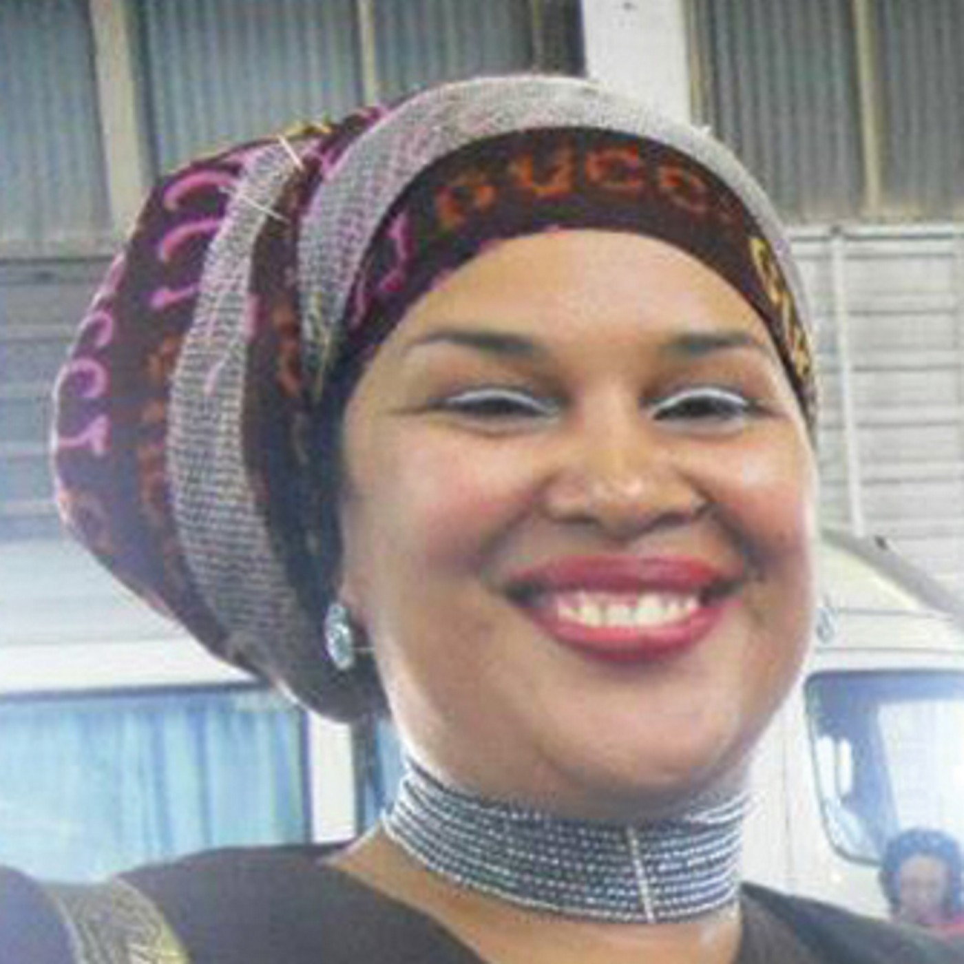 In Conversation With Adiela Fortune