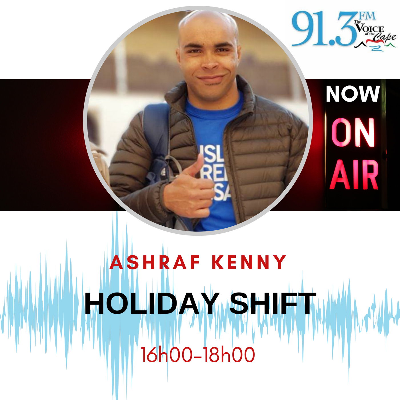 Holiday Shift