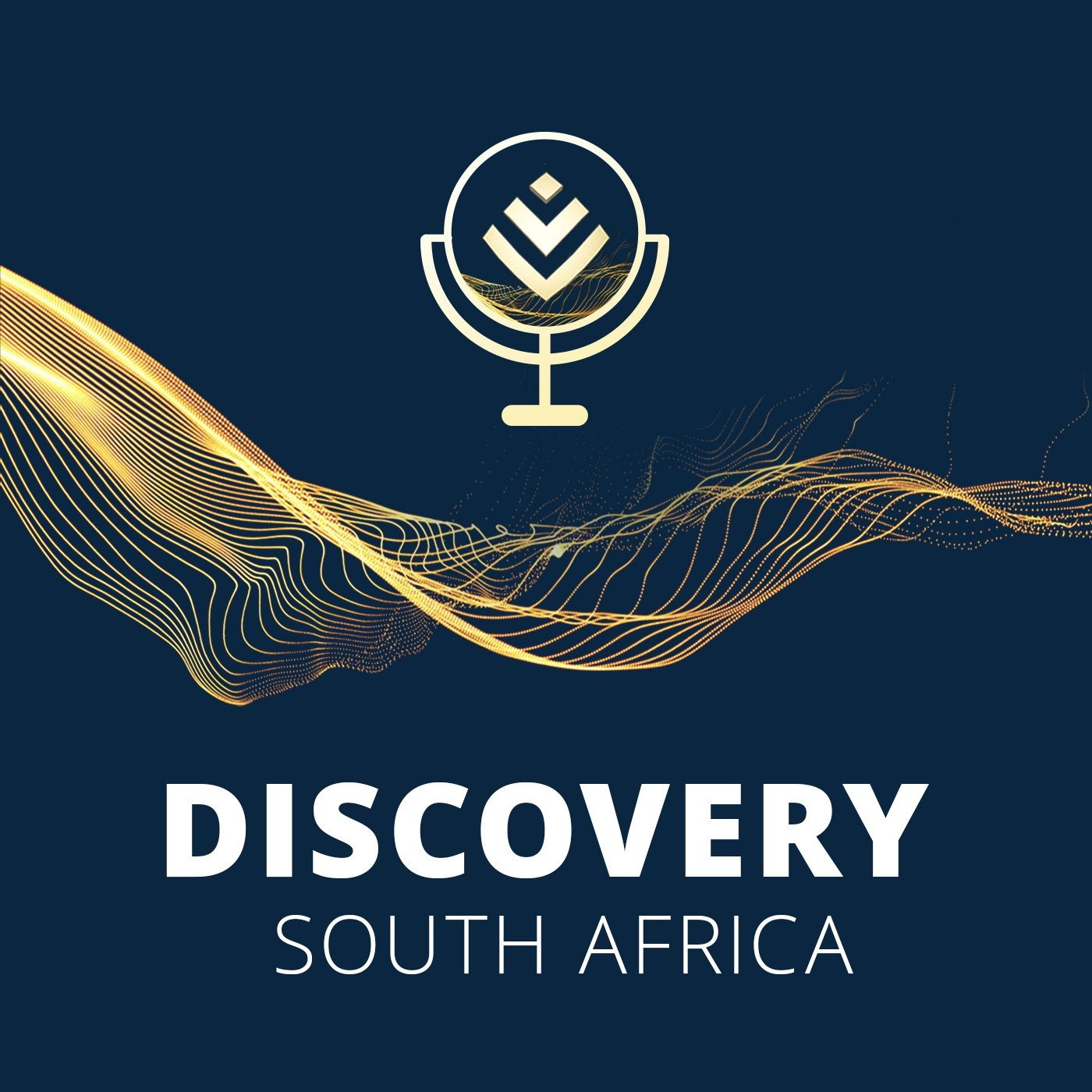 Discovery South Africa