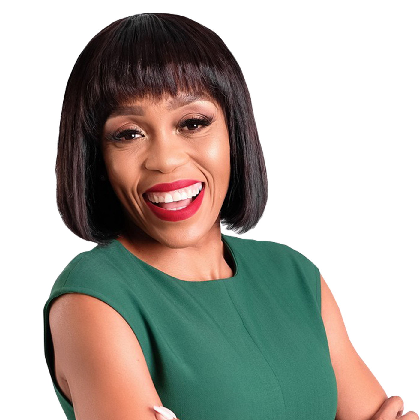 Maintain your Mental Wellbeing - Letshego Zulu