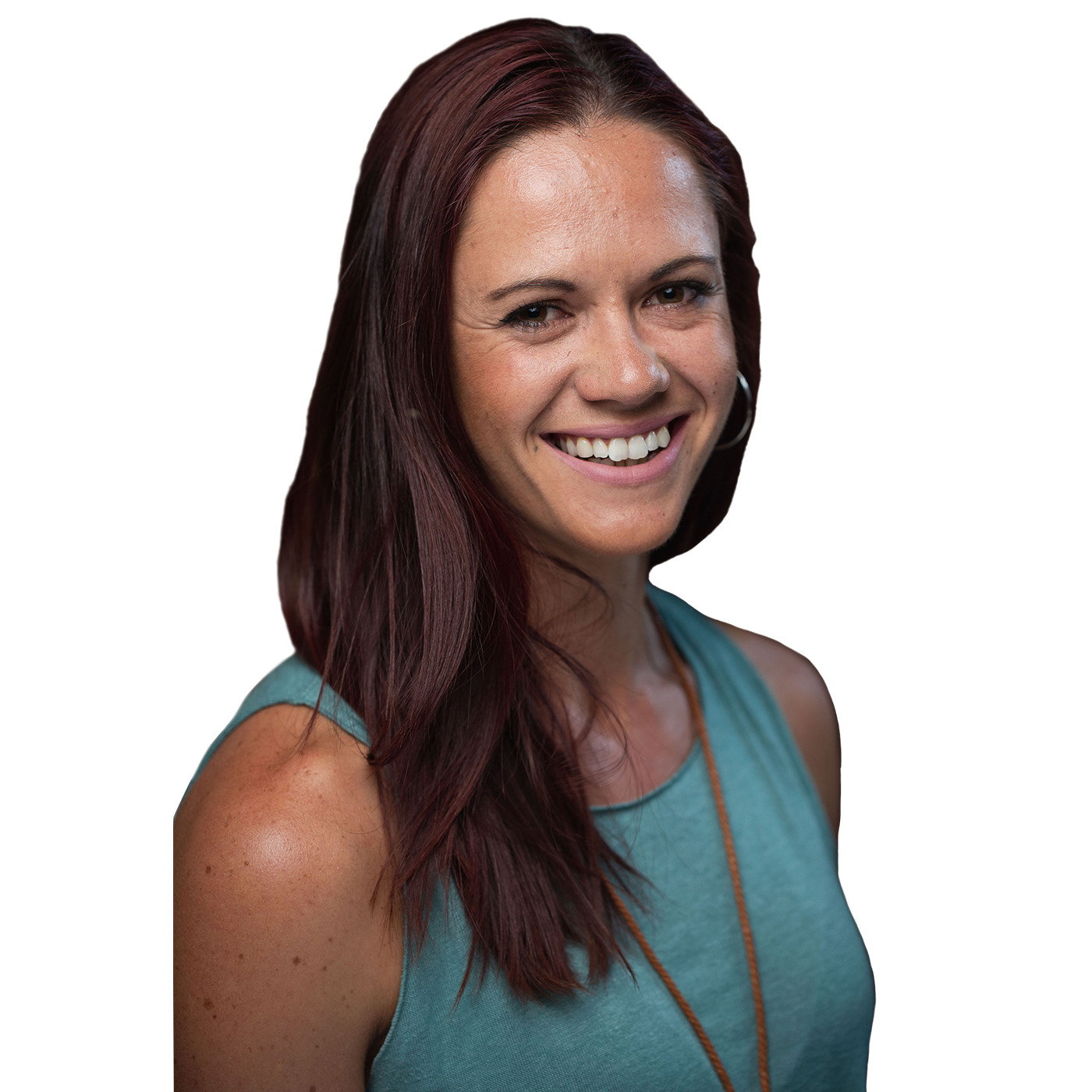 Maintain your Mental Wellbeing - Laetitia du Plessis