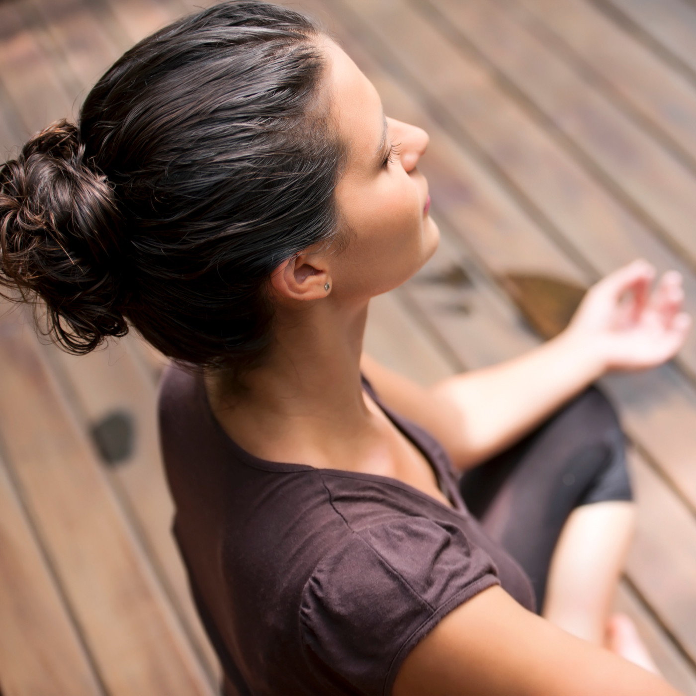 Discovering the Art and Science of Breathwork with Dr Ela Manga