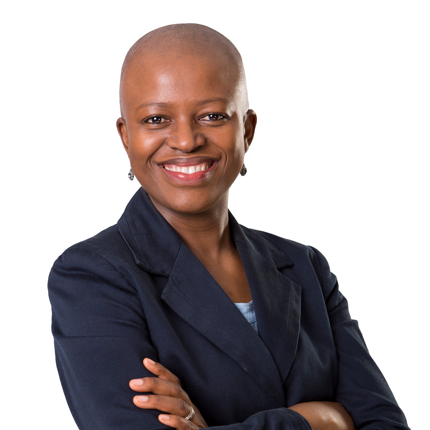 Understand mental illness: Dr Noluthando Nematswerani and Cassey Chambers