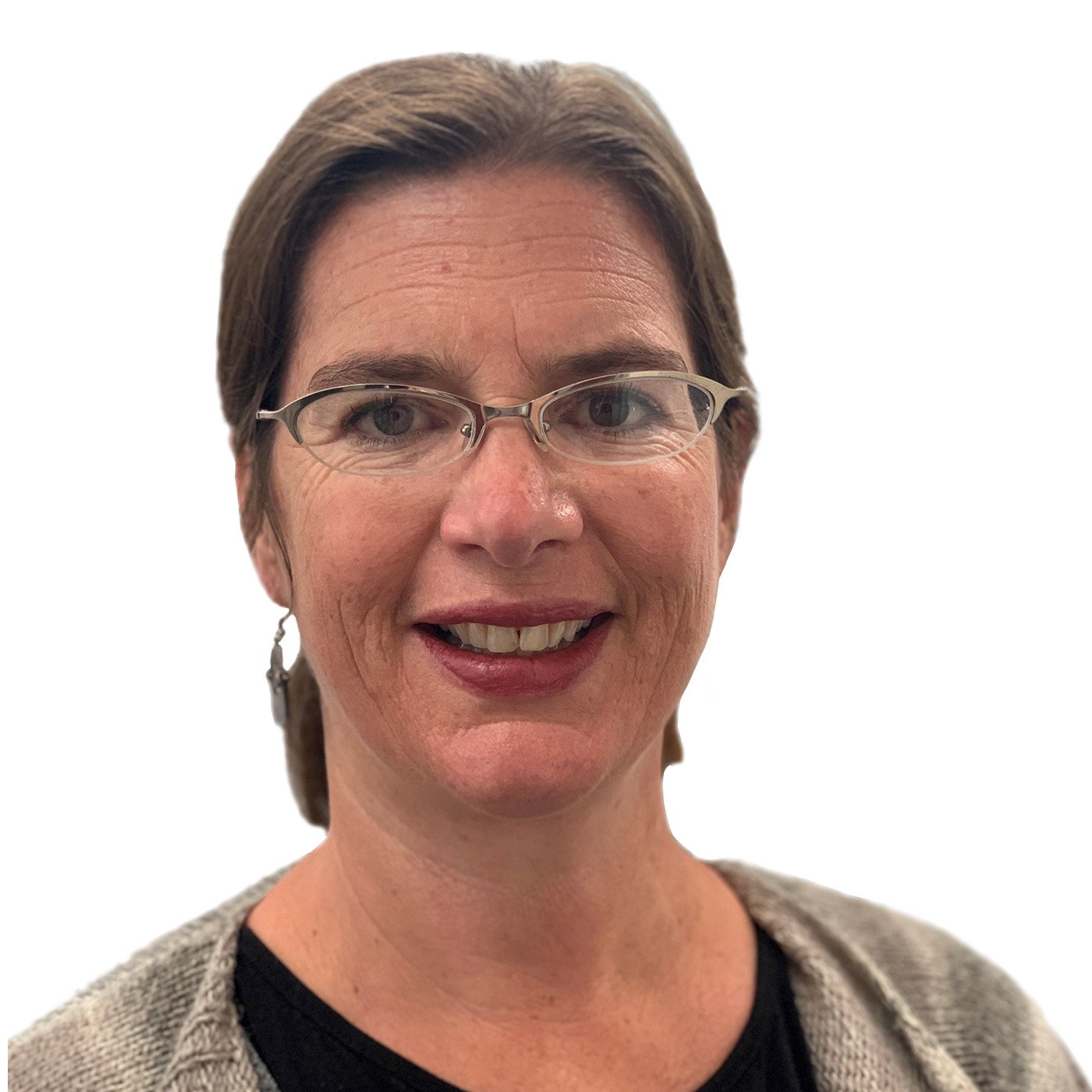 Healthy moms and babies: Psychologist, Katharine Frost on The First 1000 days