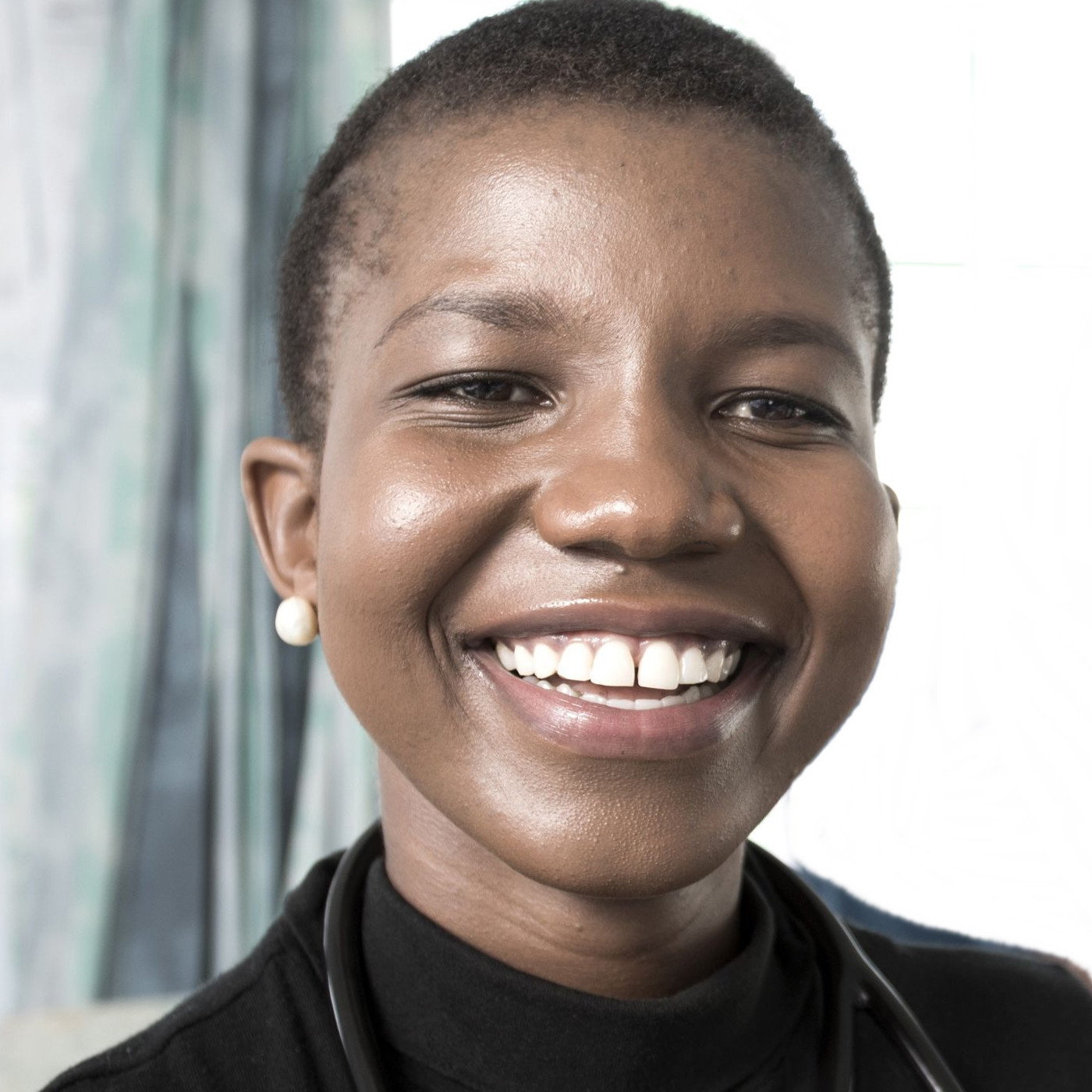 Umthombo Youth Development Foundation: Dr Lungile Nxumalo’s inspiring journey