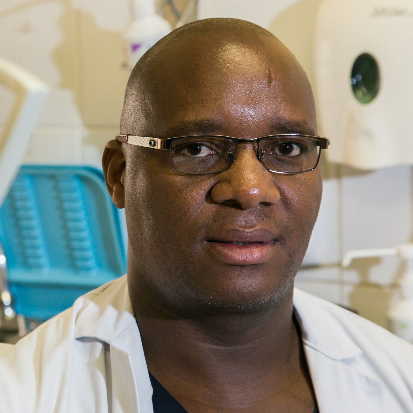 Umthombo Youth Development Foundation: Becoming doctors against all odds