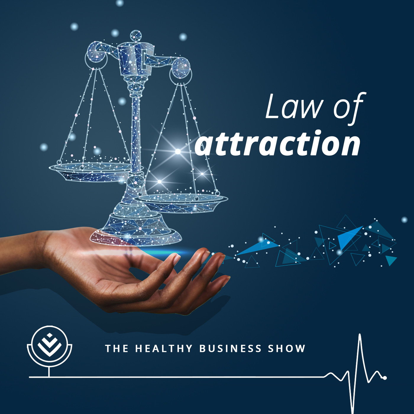 Law of attraction