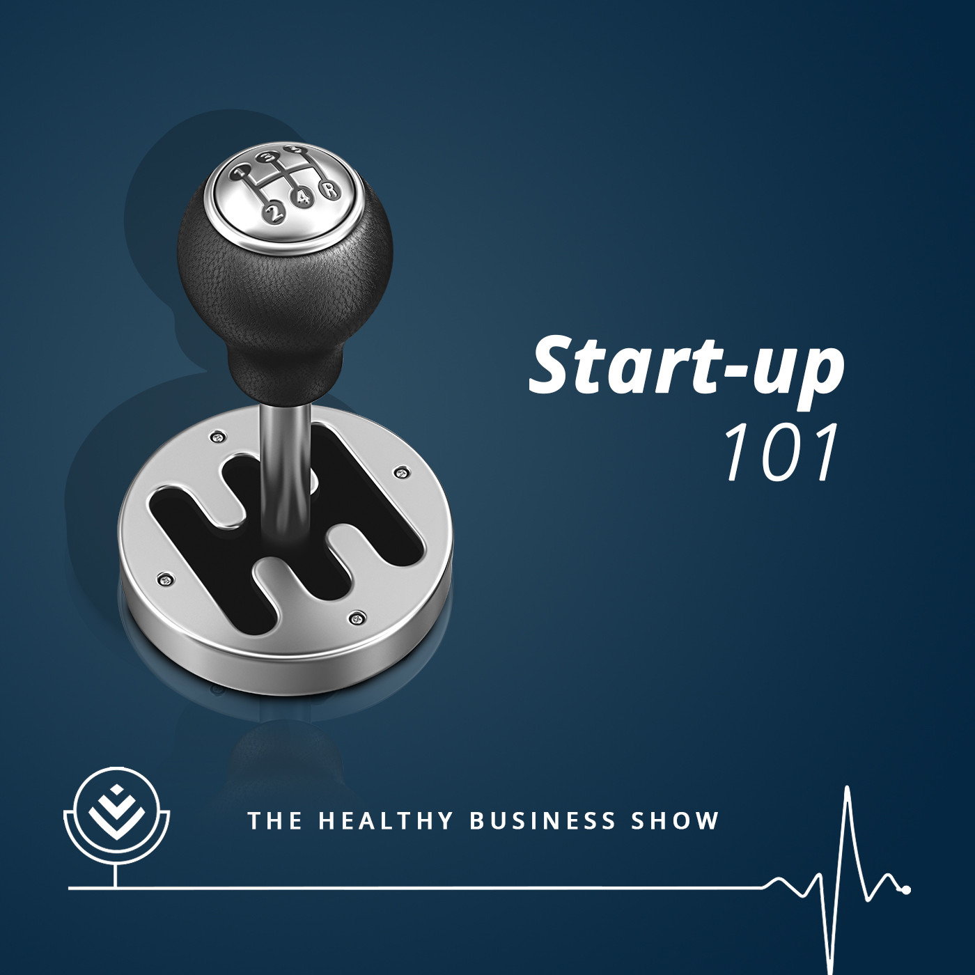 Start-up 101