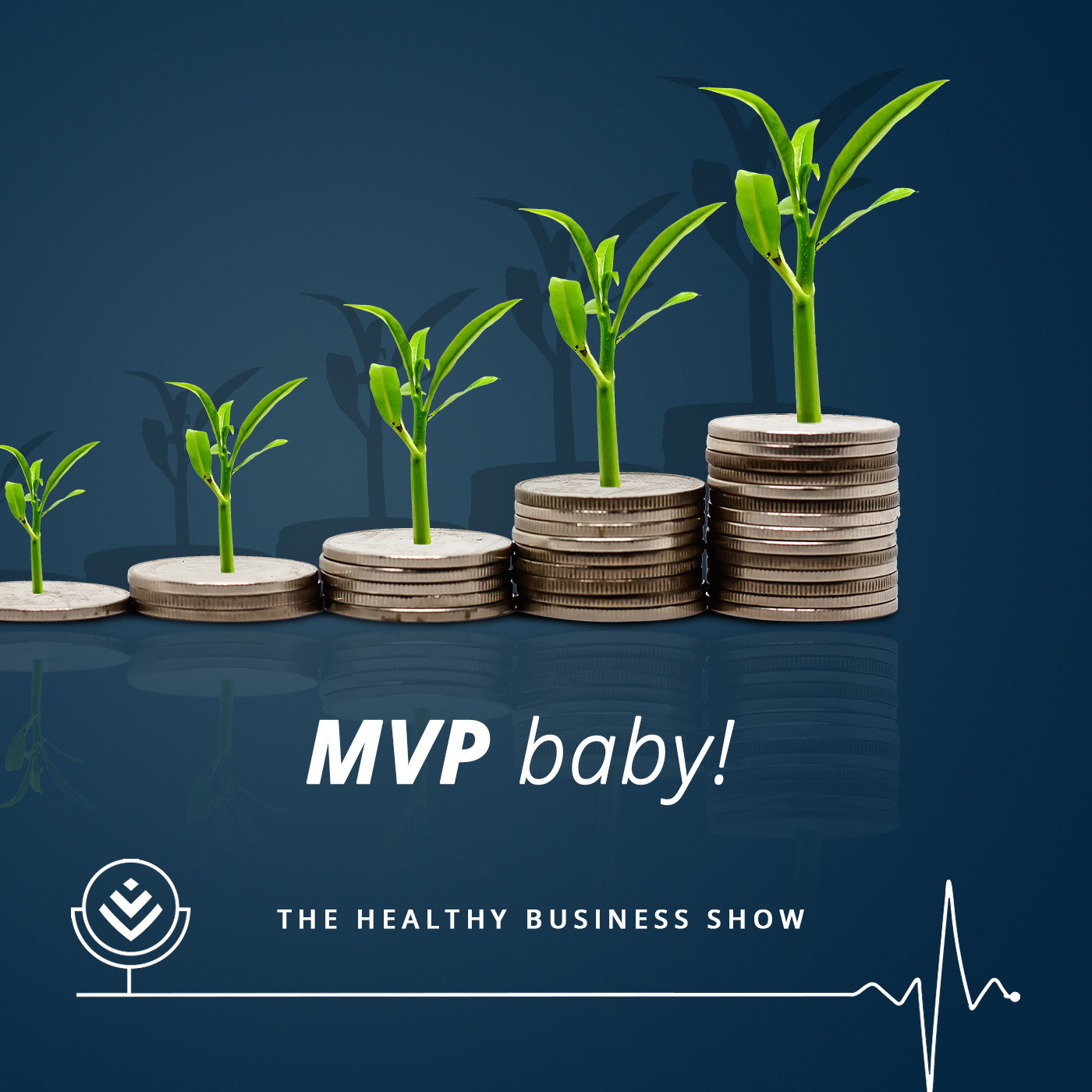 MVP baby!
