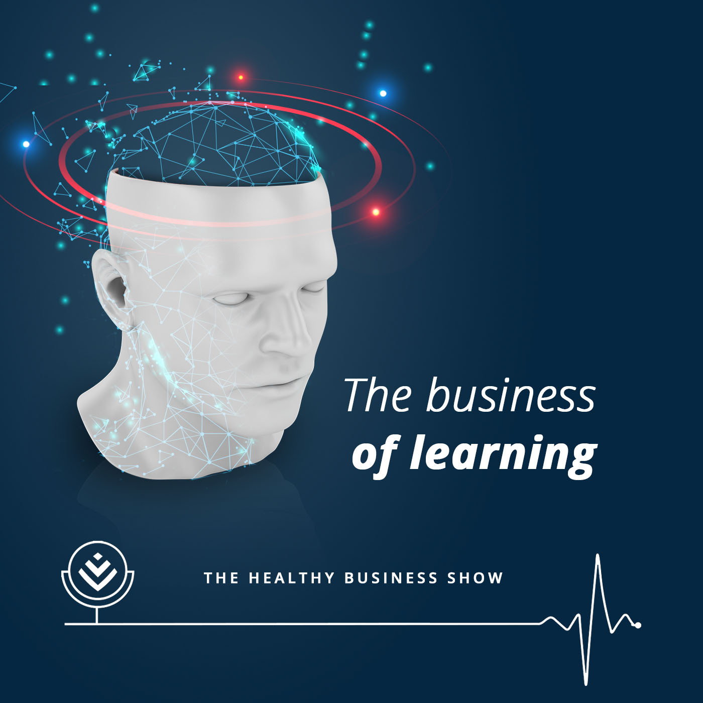 The business of learning