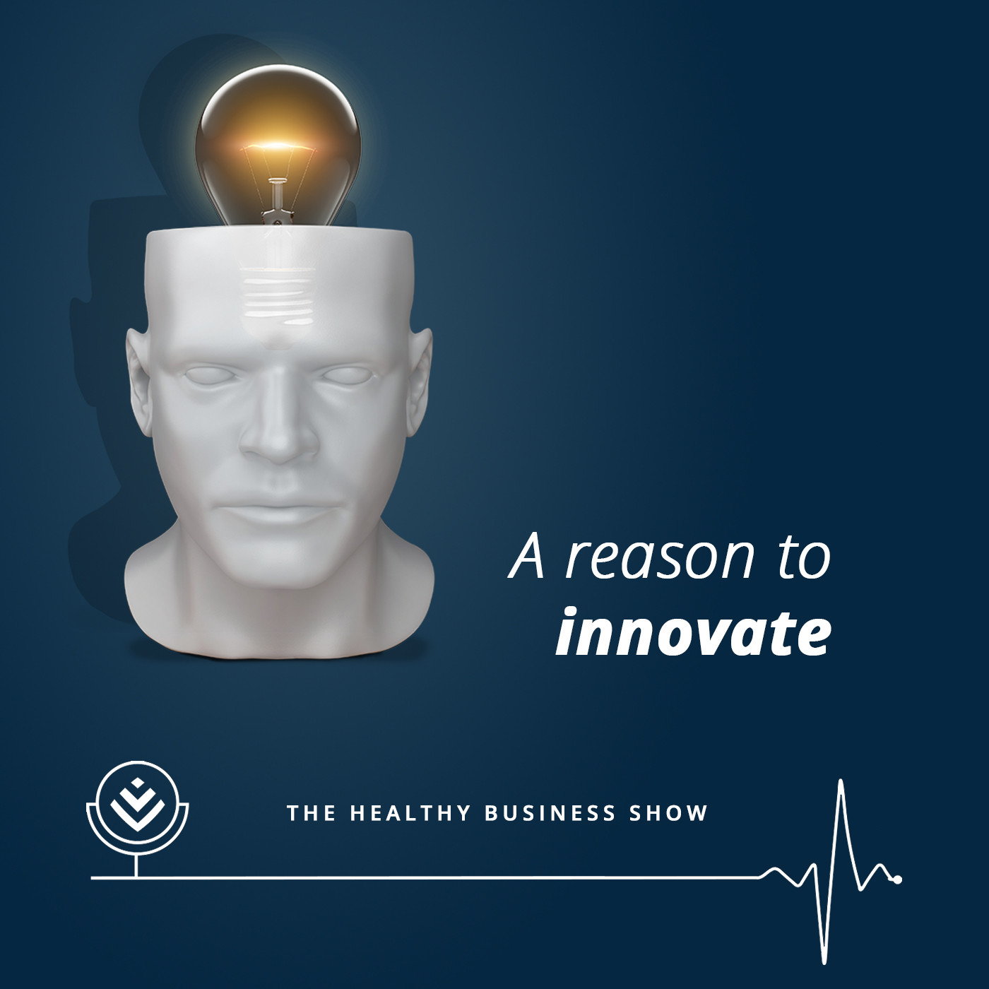 A reason to innovate