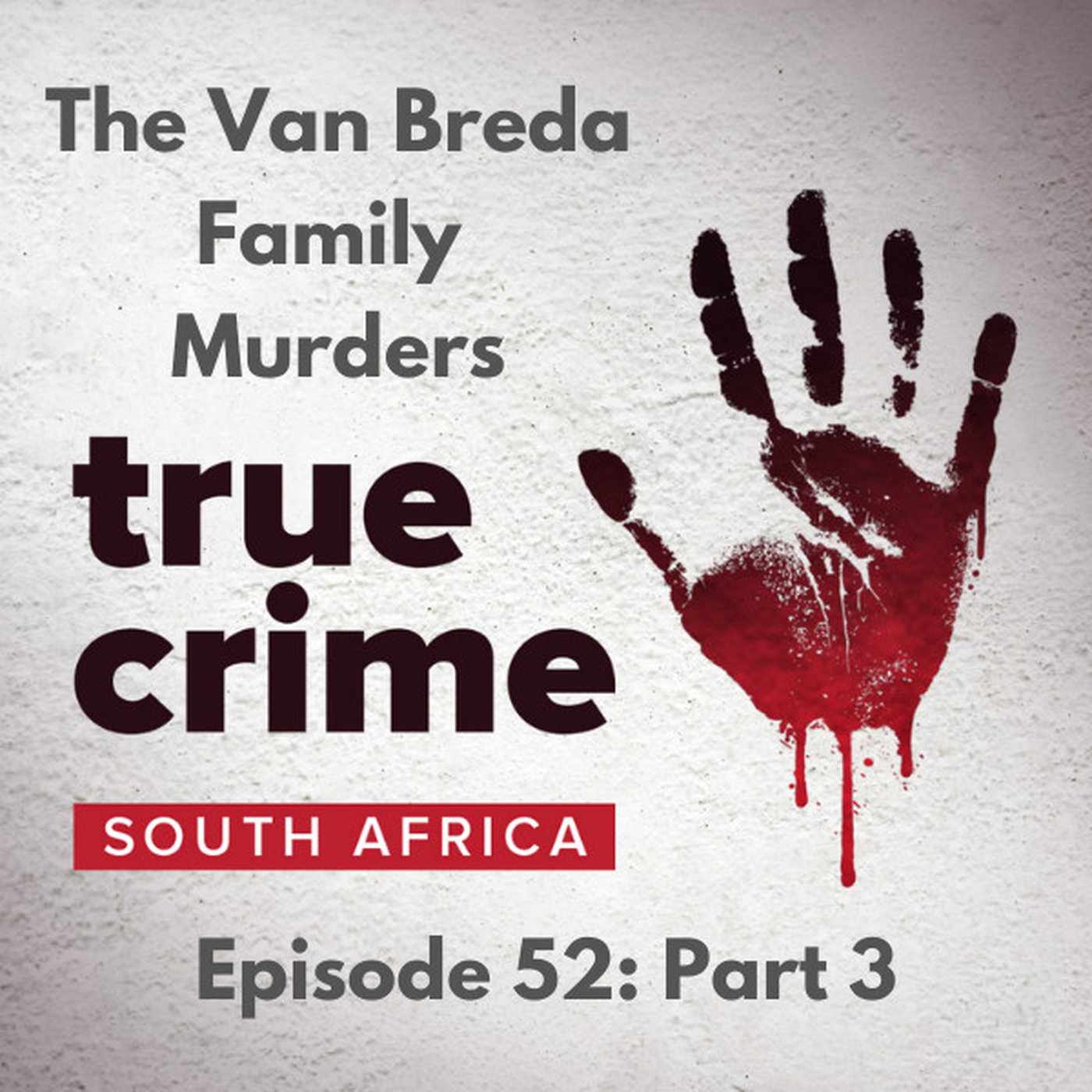 True Crime South Africa