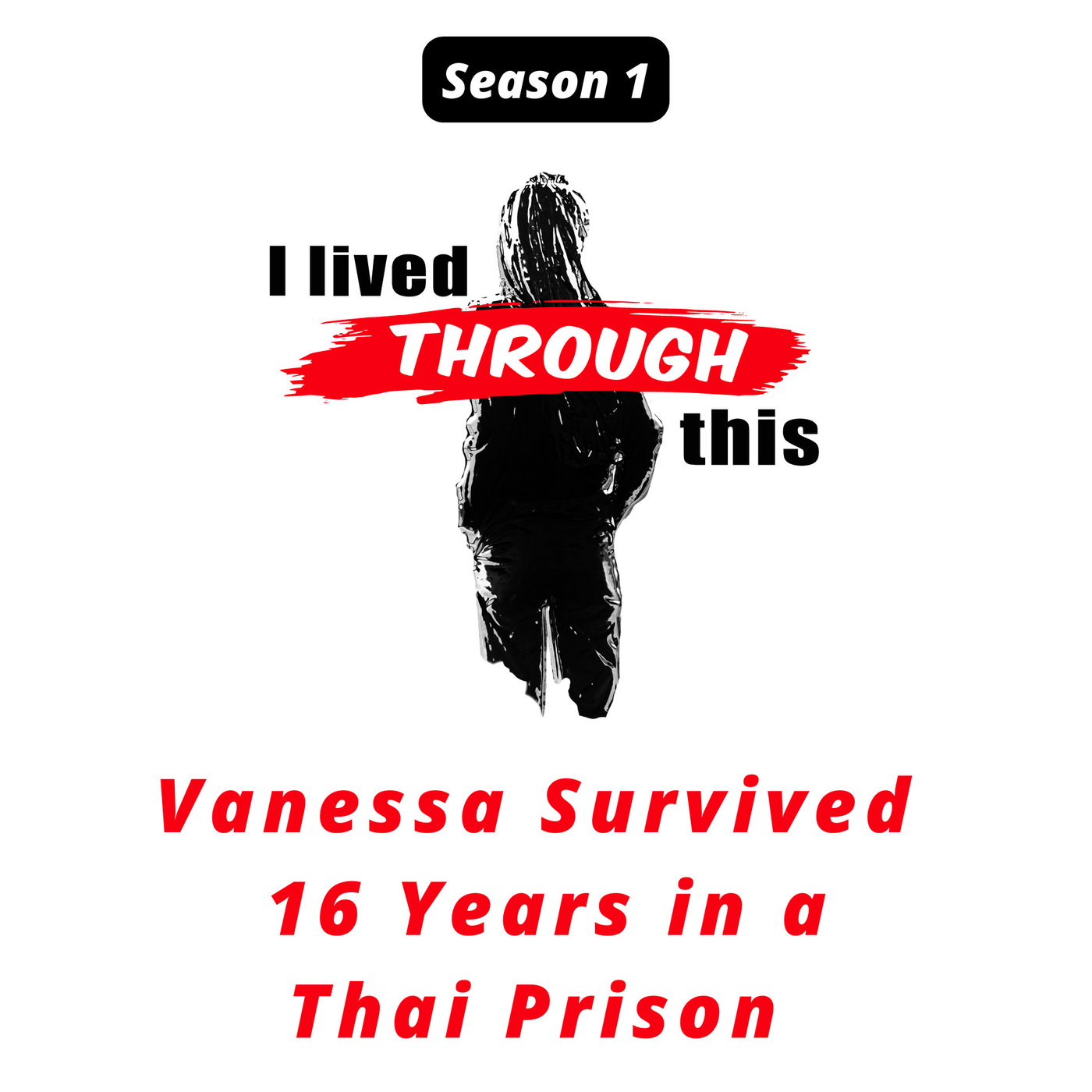 S1: 2: Vanessa Survived 16 Years in a Thai Prison