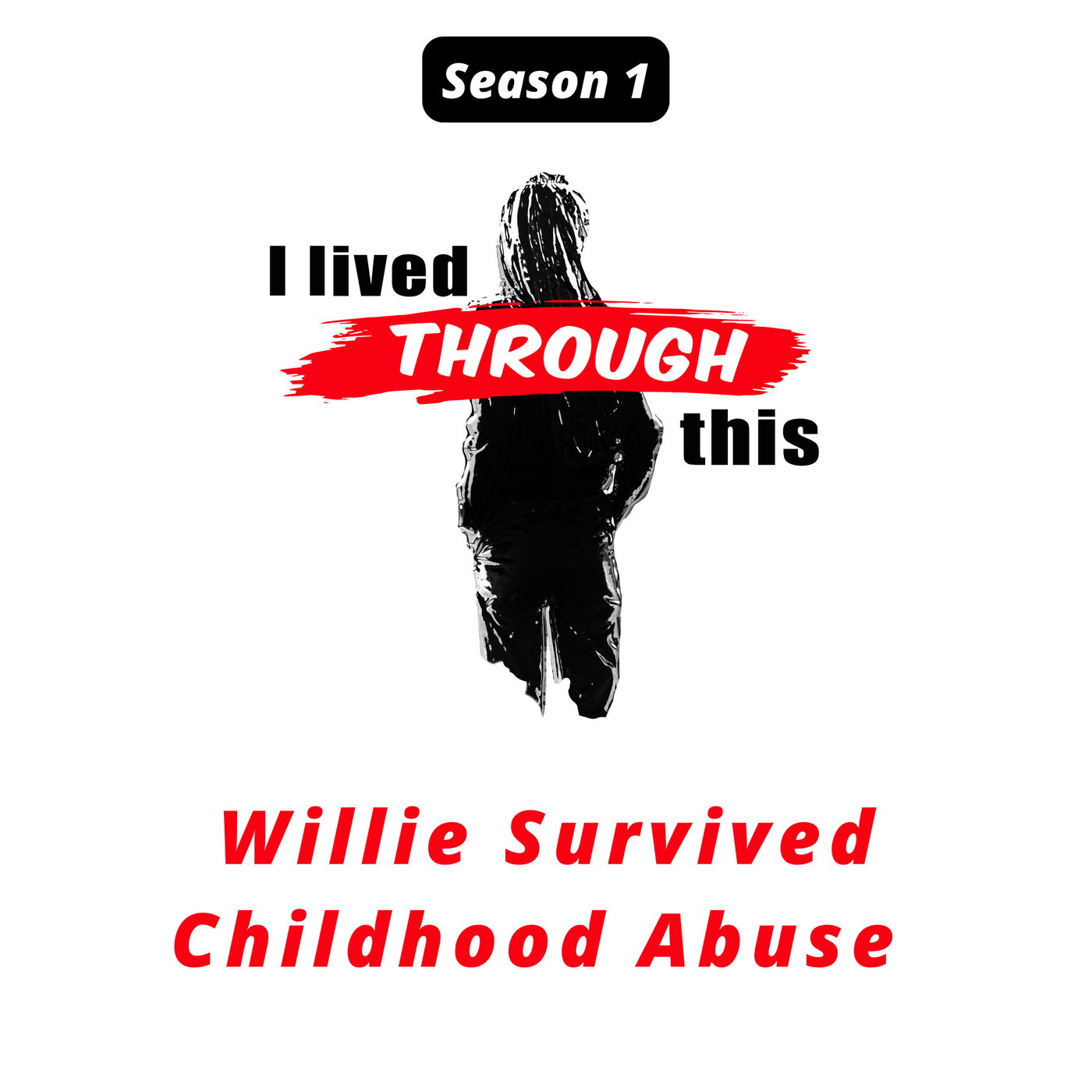 S1: 6: Willie Survived Childhood Abuse