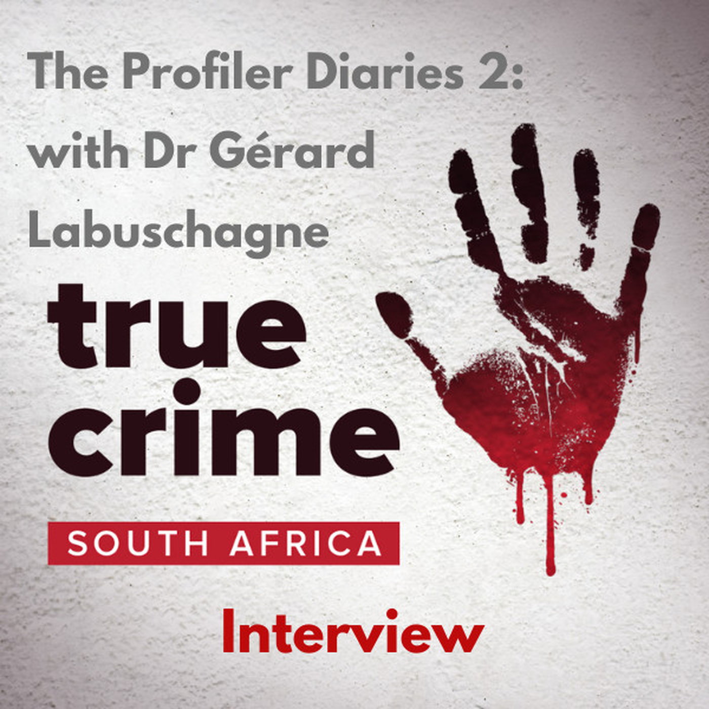 True Crime South Africa