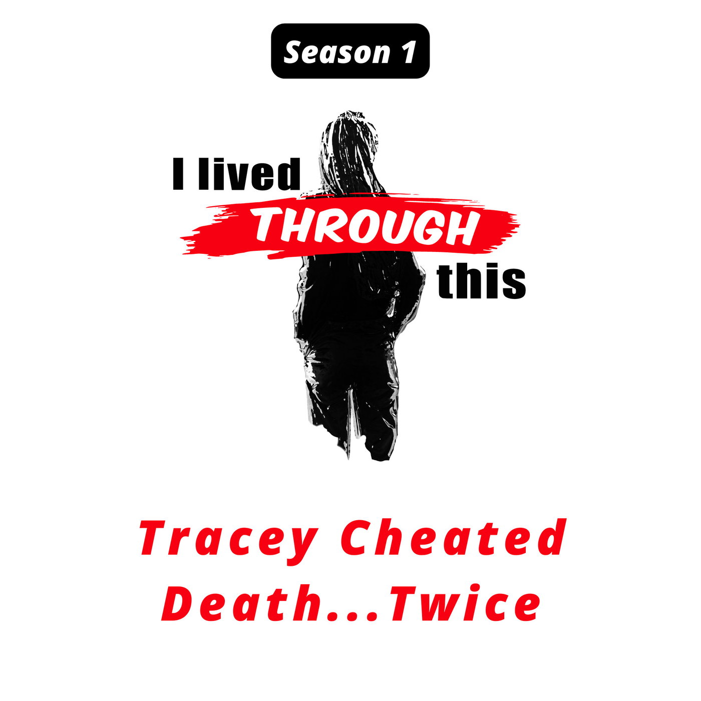 S1: 7: Tracey Cheated Death...Twice