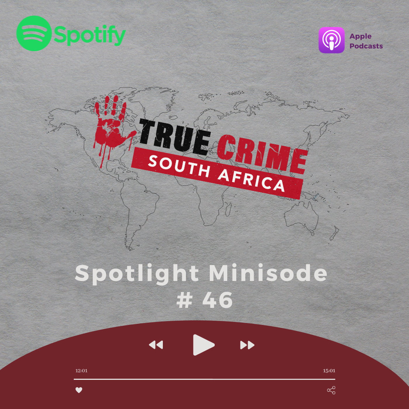 Spotlight Minisode 46