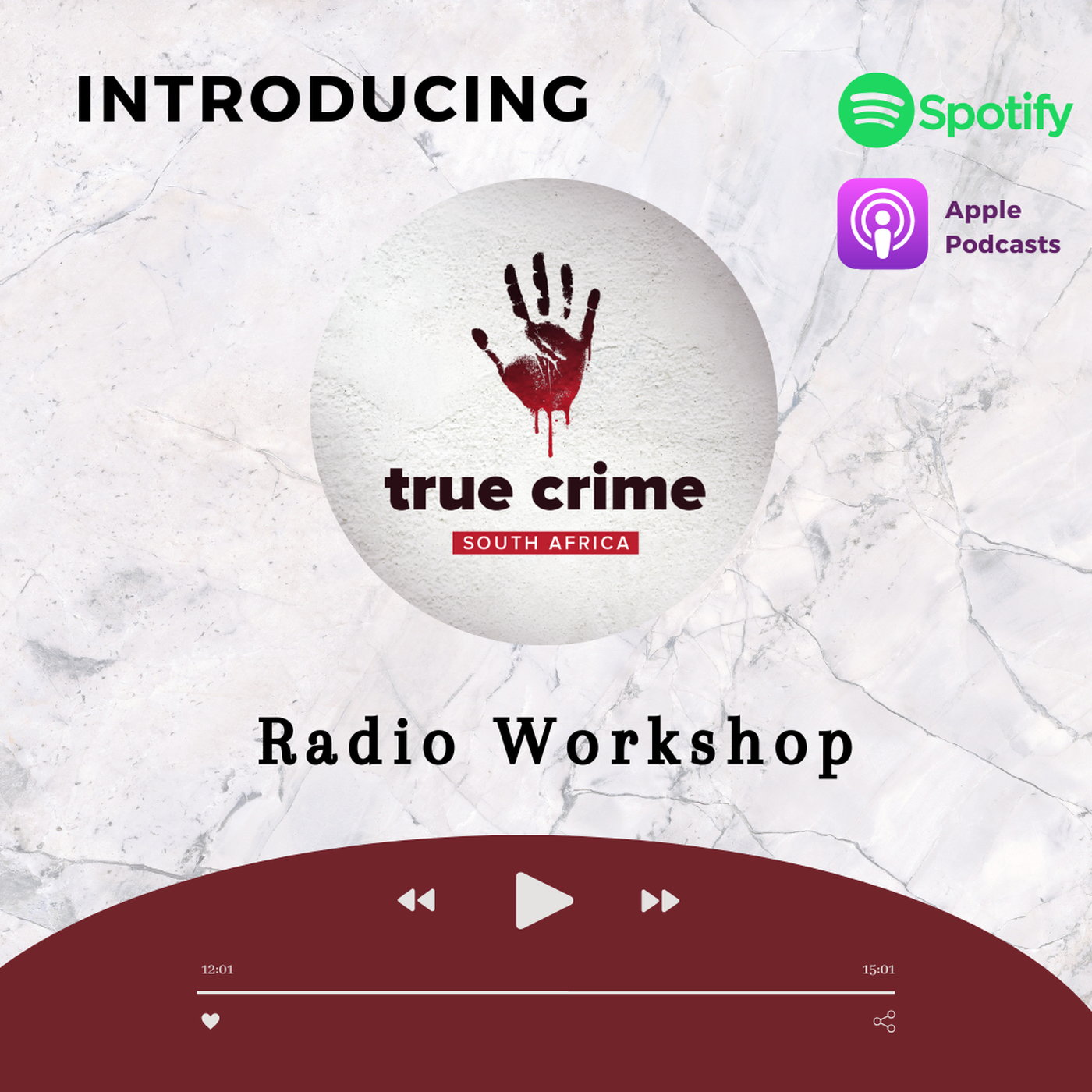 Introducing: Radio Workshop