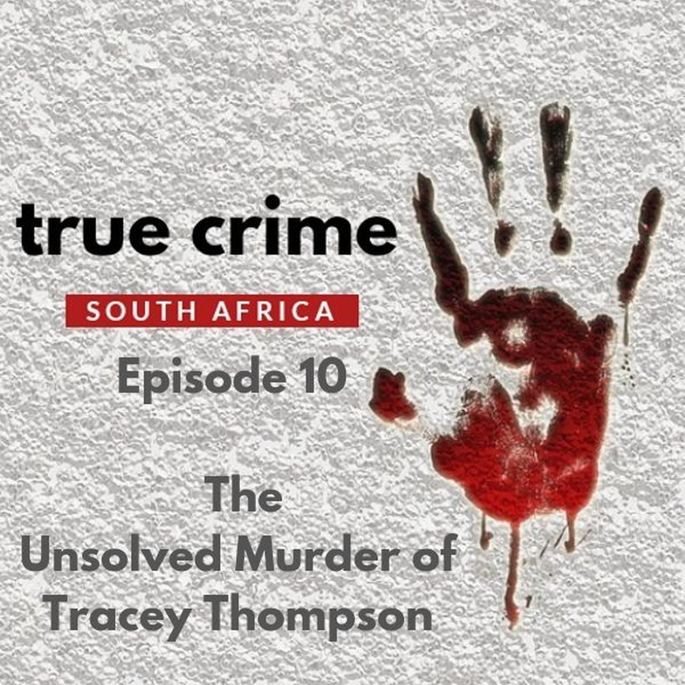 True Crime South Africa