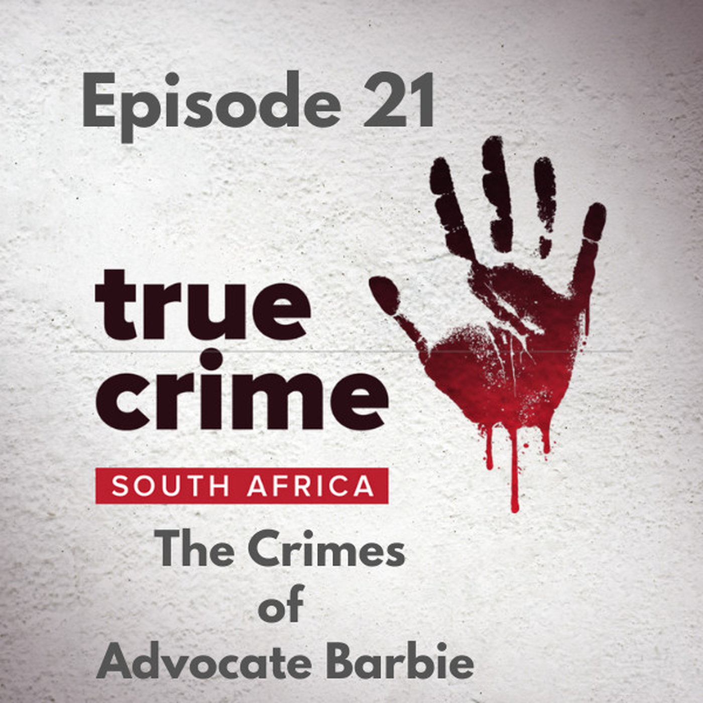 Episode 21 - The Crimes of Advocate Barbie