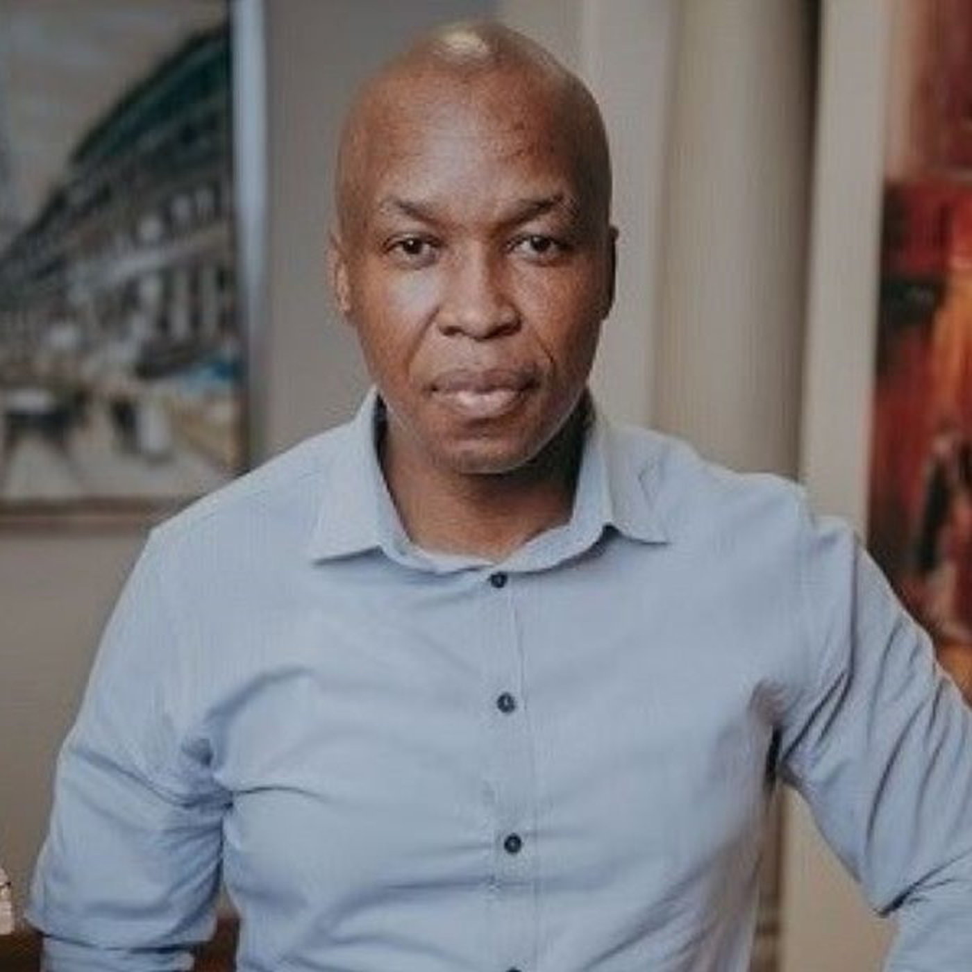 The future of work in South Africa – beyond job losses in traditional industries episode artwork