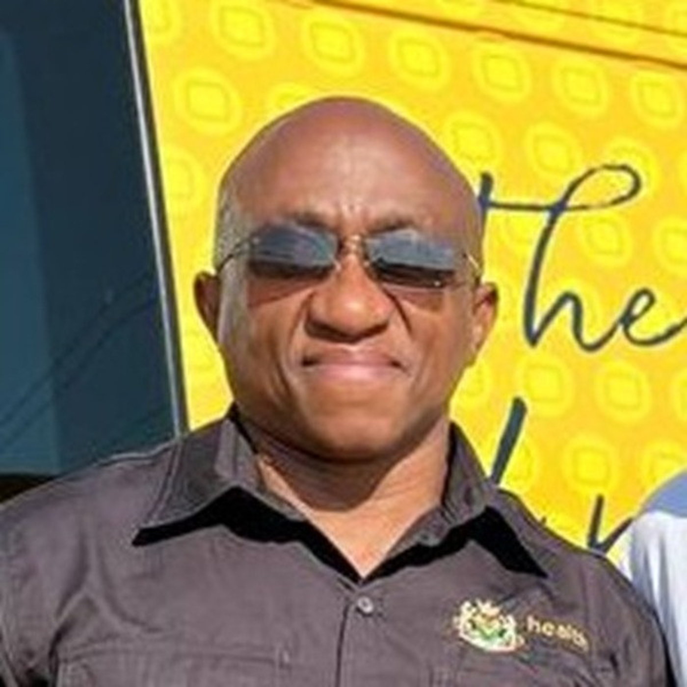 Free State Human Rights Month: MEC Mahlatsi episode artwork