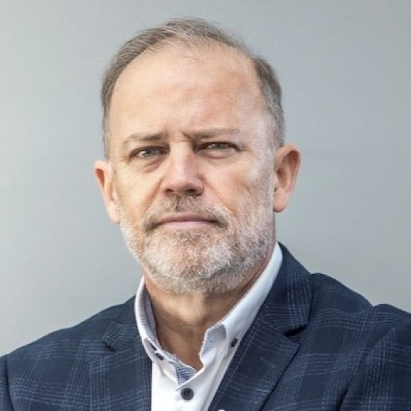 'We shouldn't panic, level heads are required' - Dr van Biljon on US tariffs episode artwork