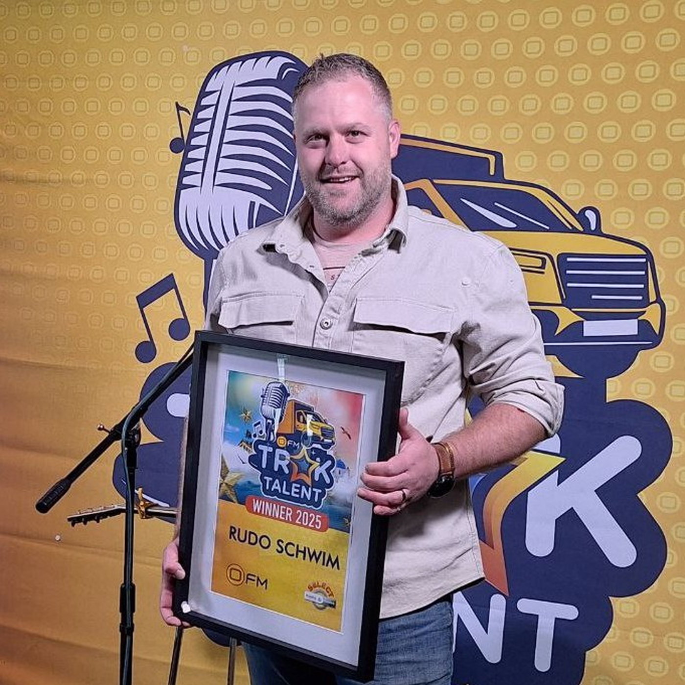 The Good Morning Breakfast show