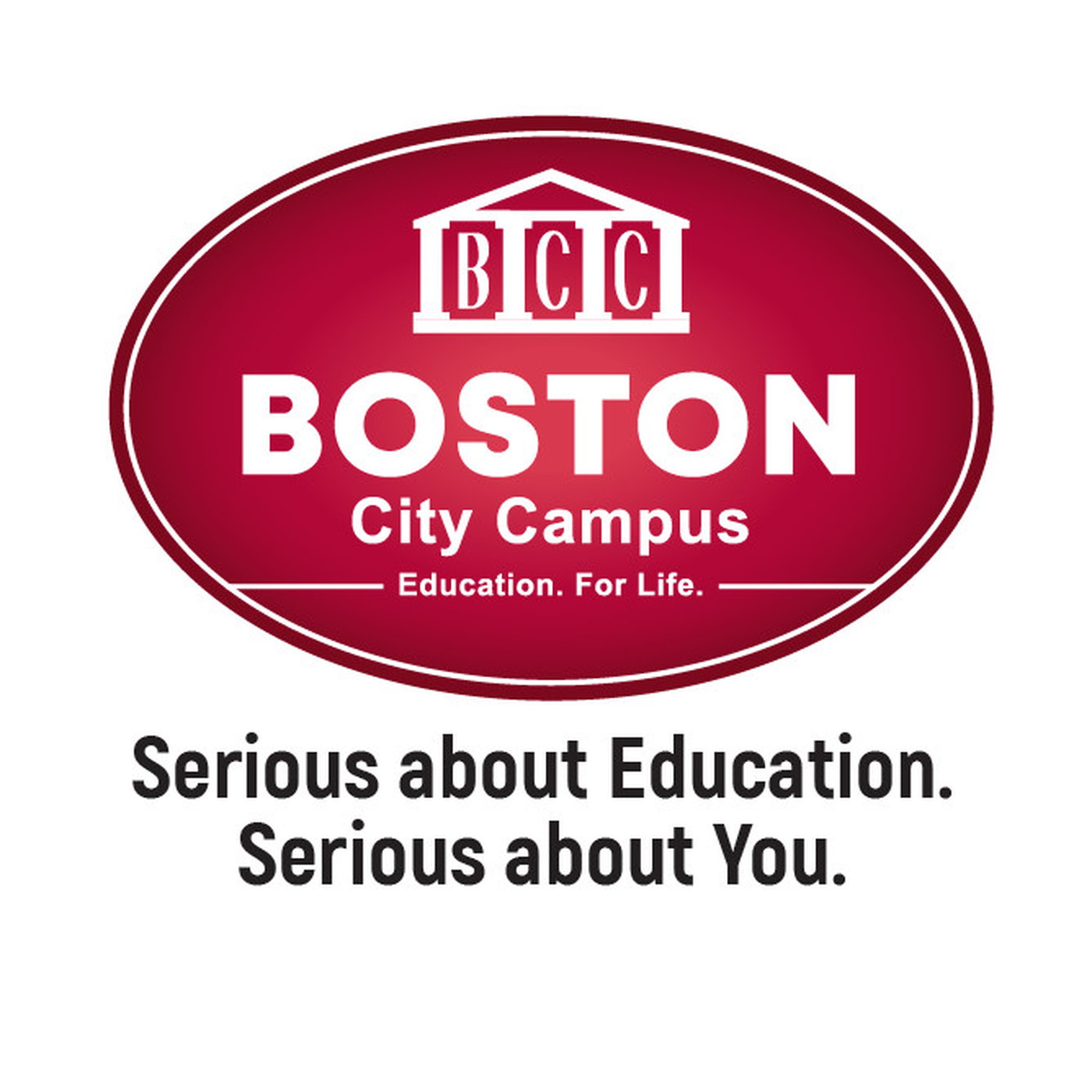 Met internasionale akkreditasie, hoekom studeer jy nie by Boston City Campus nie? episode artwork