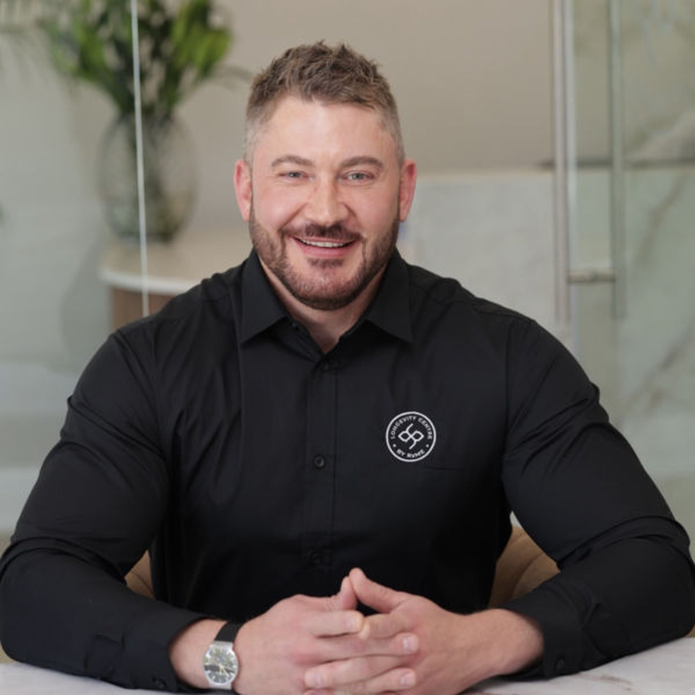 Dr Kobus Erasmus, Oncology-Safe Skincare for Cancer Patients.