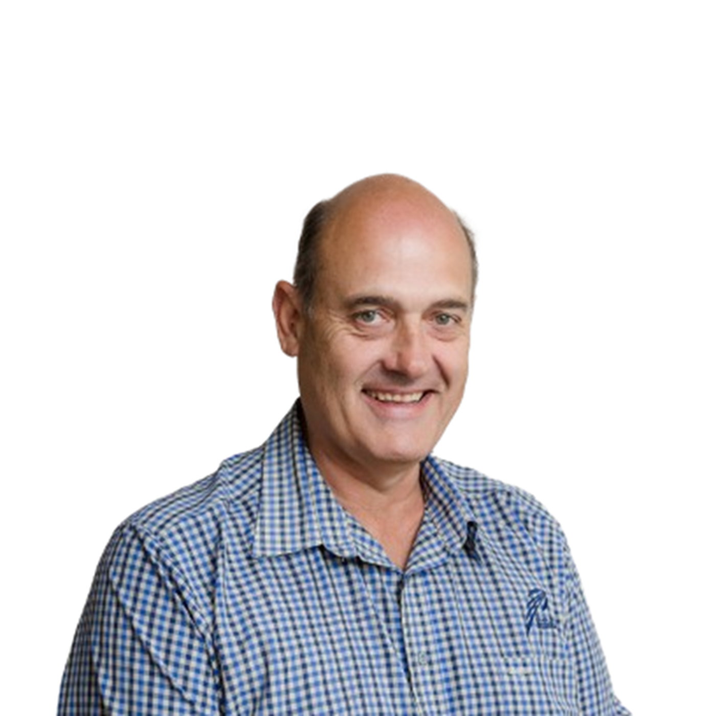 NAMPO Park bestuurder, Bennie Zaayman gesels oor die komende NAMPO Alfa