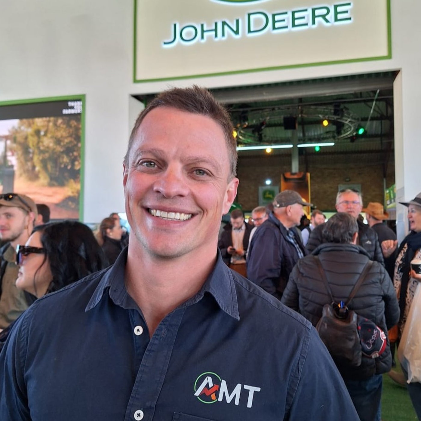 Dr Johnny van der Merwe gee die jongste graanpryse en bewegings in die graanmarkte