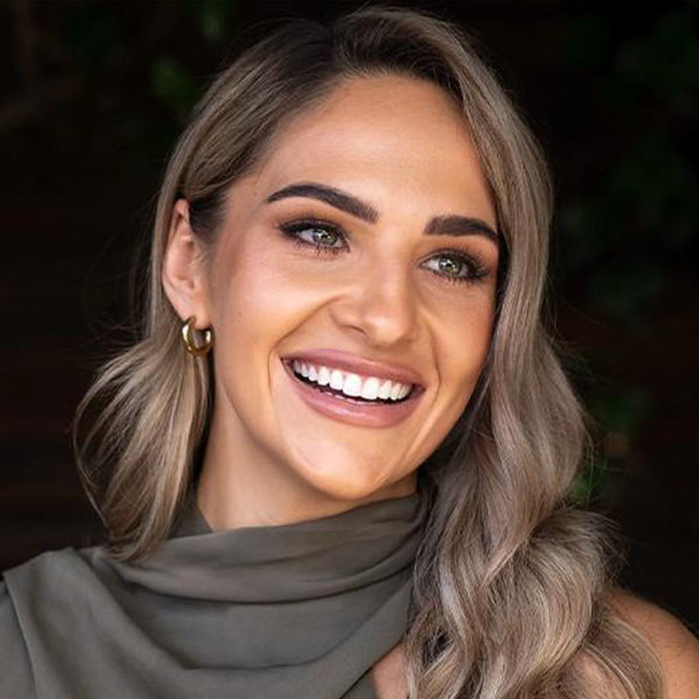 Charted Accountant from Central South Africa announced as one of the TOP 10 Finalists of the 2025 Miss SA Pageant
