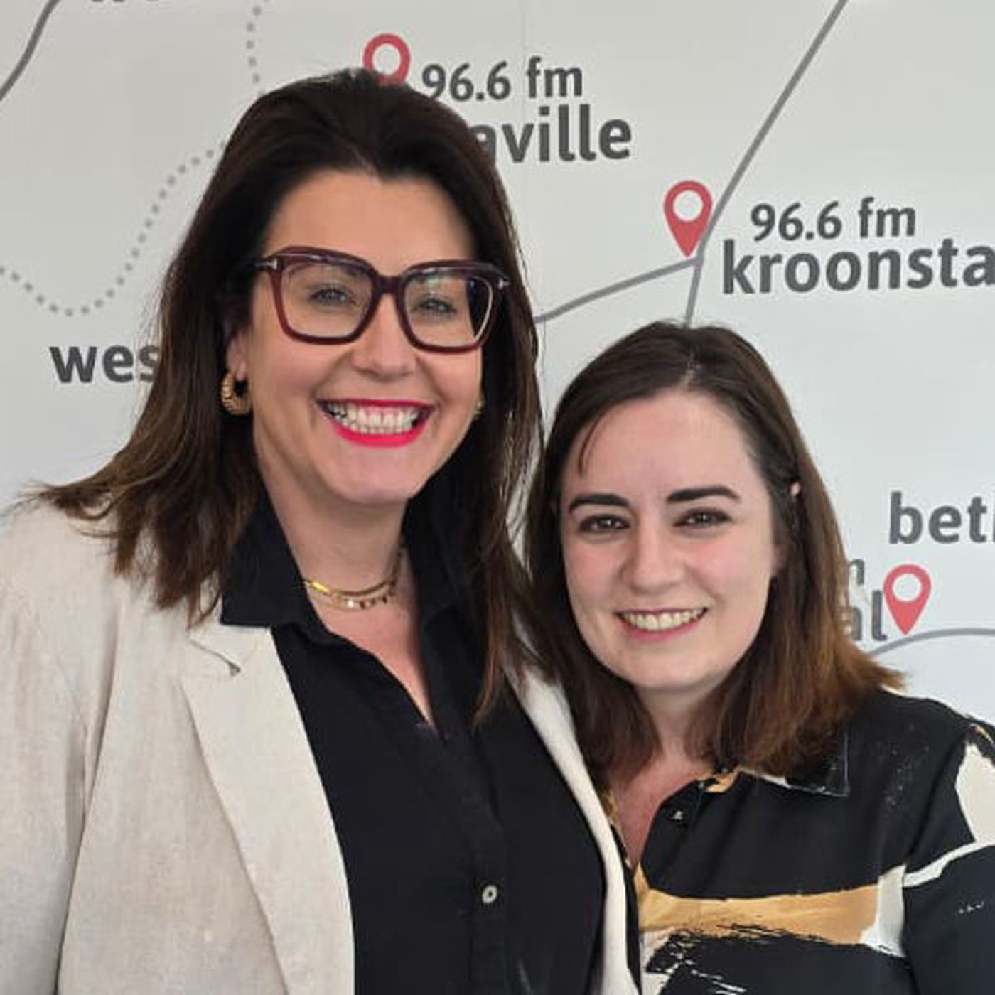 We need to pick up these Breast cancers before they are palpable says Oncologist Dr Andrea Morphis