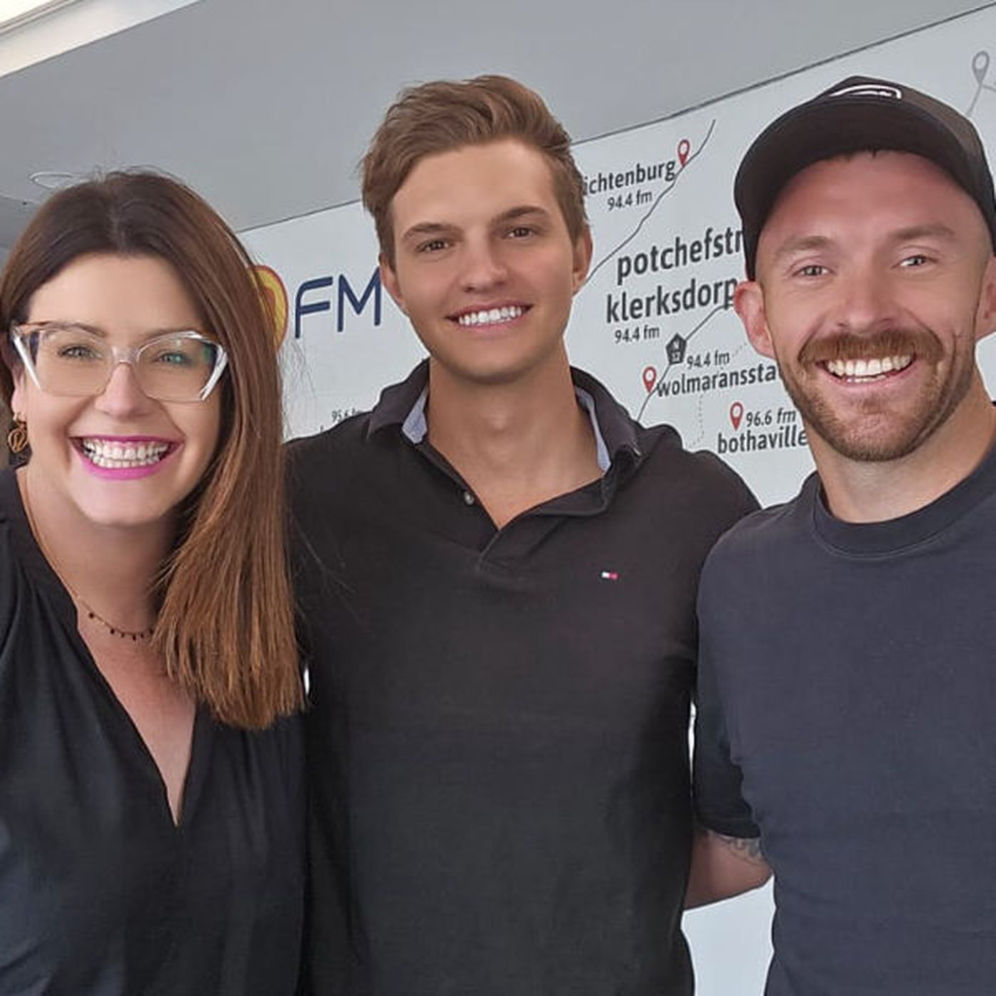 The Good Morning Breakfast show