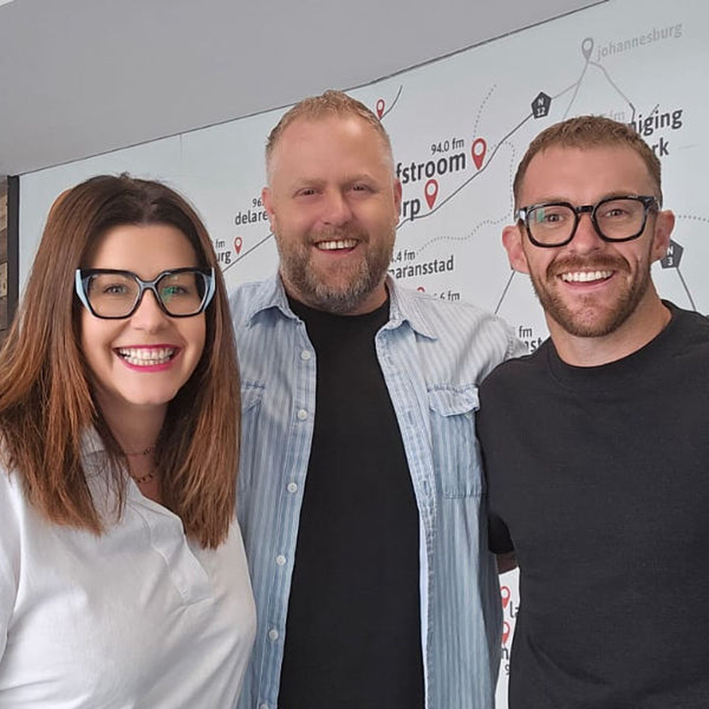 The Good Morning Breakfast show